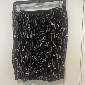 Isabel Marant skirt new with tags